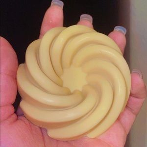 Homade Organic Soap !